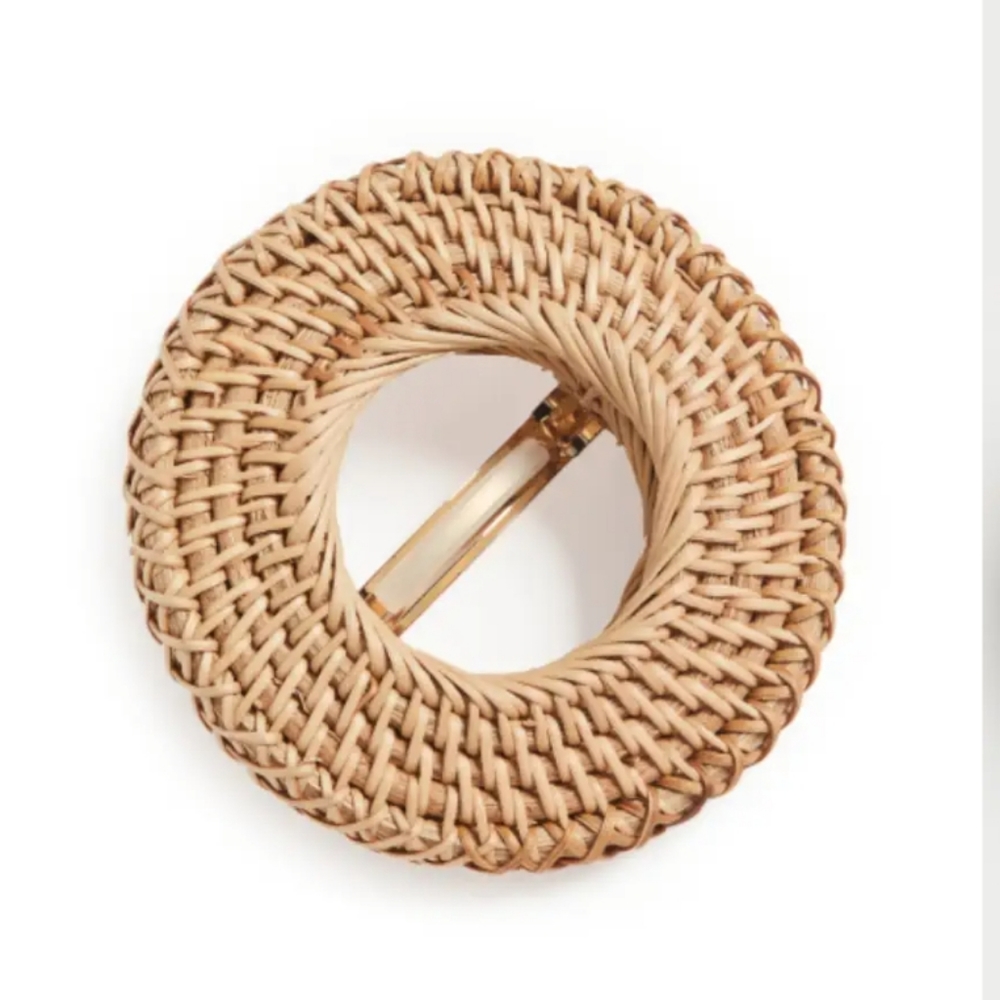 Cult GaiaGemma Barrette (Sold Out)